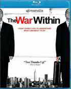 War Within (Blu-ray)