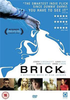 Brick (PAL-UK)