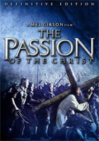 Passion Of The Christ: Definitive Edition (DTS)