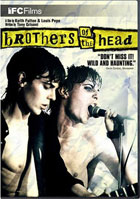 Brothers Of The Head