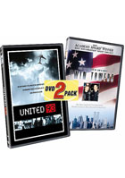 United 93 (Widescreen) / Twin Towers