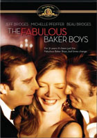 Fabulous Baker Boys