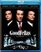Goodfellas (Blu-ray)