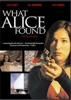 What Alice Found: Special Edition