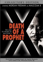 Death Of A Prophet: Collector's Edition