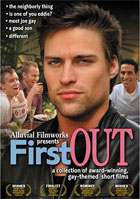 FirstOut: A Collection Of Award-Winning Gay-Themed Short Films