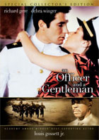 Officer And A Gentleman: Special Collector's Edition