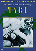 Tabu: A Story Of The South Seas