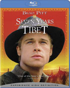Seven Years In Tibet (Blu-ray)