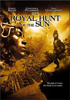 Royal Hunt Of The Sun
