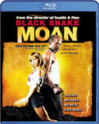 Black Snake Moan (Blu-ray)
