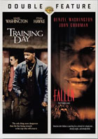 Training Day: Special Edition / Fallen: Special Edition