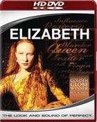 Elizabeth (HD DVD)