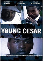 Young Cesar