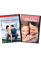 Walk To Remember: Special Edition / Chasing Liberty (Widescreen)