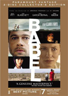 Babel: Two-Disc Special Collector's Edition