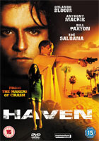 Haven (2004)(PAL-UK)