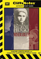 Les Miserables (1935 / 1952): Cliff Notes Edition