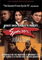 Spenser: Judas Goat