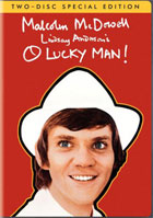 O Lucky Man!: Special Edition