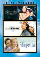 Romeo And Juliet (1968) / Love Story: Special Edition / Falling In Love