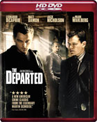 Departed (HD DVD)
