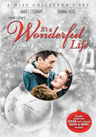 It's A Wonderful Life: 2-Disc Collector's Set