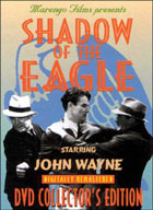 Shadow Of The Eagle