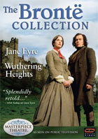 Masterpiece Theatre: The Bronte Collection: Jane Eyre / Wuthering Heights