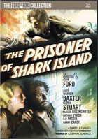 Prisoner Of Shark Island