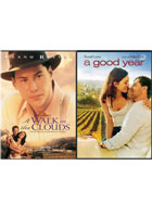 Good Year (Widescreen) / A Walk In The Clouds