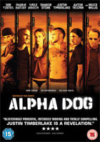 Alpha Dog (PAL-UK)