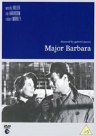 Major Barbara (PAL-UK)