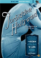 Forbidden Hollywood Collection: Volume Two