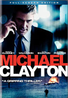 Michael Clayton (Fullscreen)