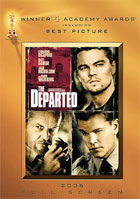 Departed (Fullscreen)(Academy Awards Package)