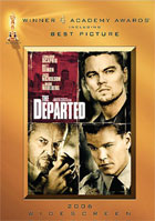 Departed (Widescreen)(Academy Awards Package)