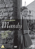 Mandy (PAL-UK)
