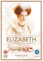 Elizabeth: The Golden Age (PAL-UK)