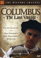 History Channel Presents: Columbus: The Lost Voyage