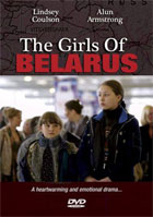 Girls Of Belarus