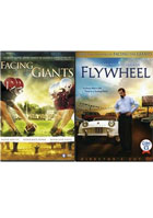 Facing The Giants / Flywheel