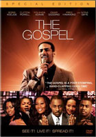 Gospel: Special Edition (w/CD Sampler)