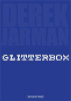 Glitterbox: Derek Jarman x 4