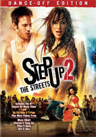Step Up 2: The Streets: Dance-Off Edition