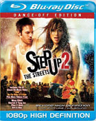 Step Up 2: The Streets: Dance-Off Edition (Blu-ray)