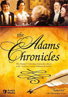 Adams Chronicles