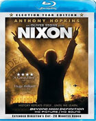 Nixon: Election Year Edition: Extended Director's Cut (Blu-ray)