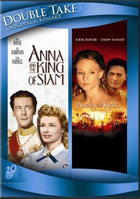 Anna And The King / Anna And The King Of Siam