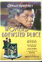 Women Of Brewster Place